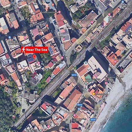 Guest Home Rose Giardini Naxos Exterior photo