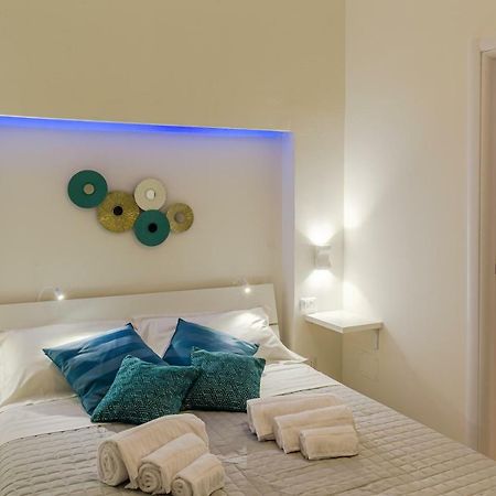 Guest Home Rose Giardini Naxos Exterior photo