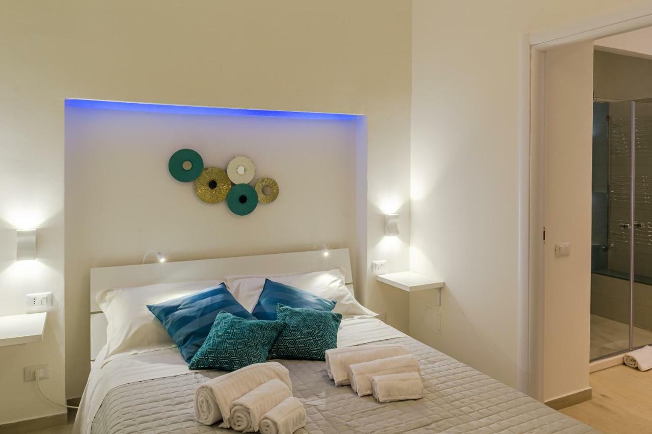 Guest Home Rose Giardini Naxos Exterior photo