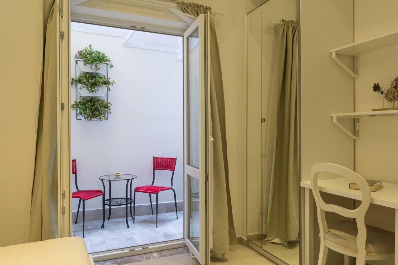 Guest Home Rose Giardini Naxos Exterior photo