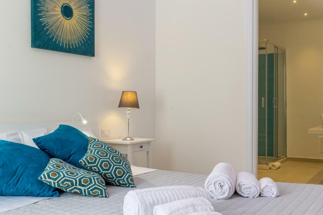 Guest Home Rose Giardini Naxos Exterior photo