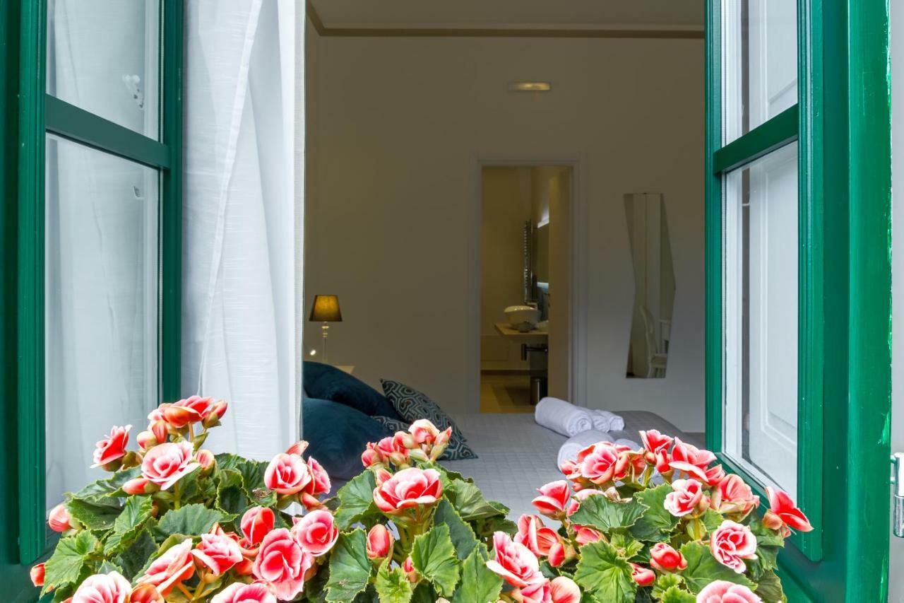 Guest Home Rose Giardini Naxos Exterior photo