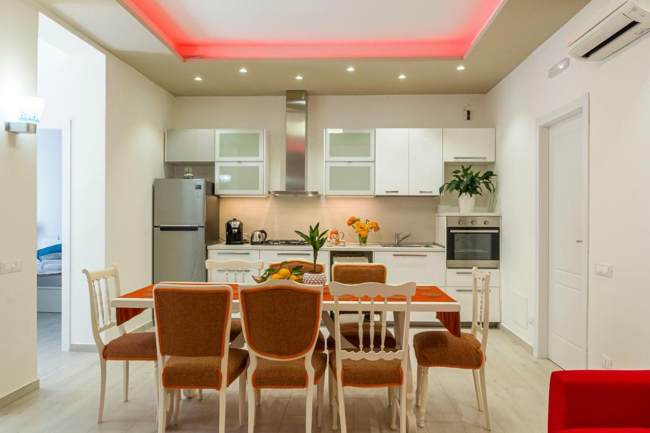 Guest Home Rose Giardini Naxos Exterior photo