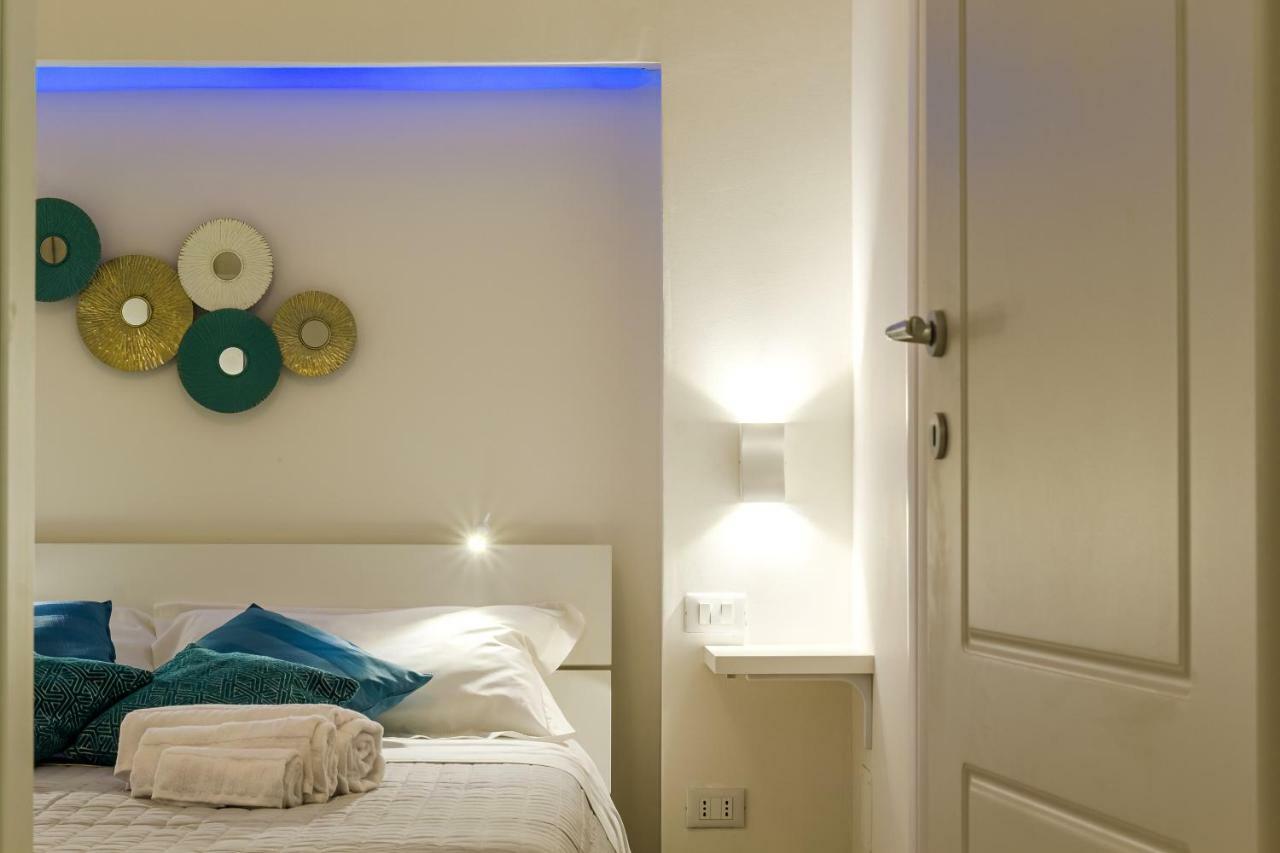 Guest Home Rose Giardini Naxos Exterior photo
