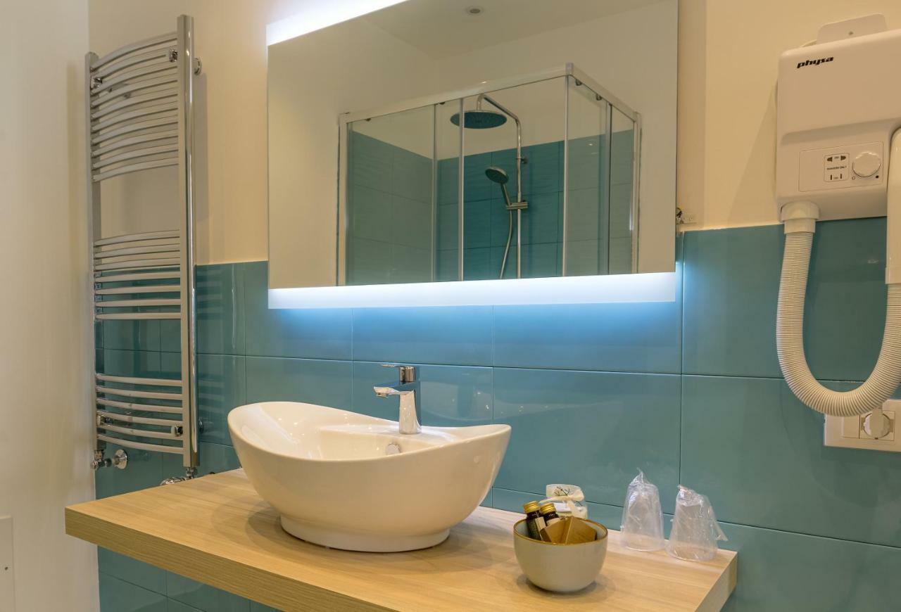 Guest Home Rose Giardini Naxos Exterior photo